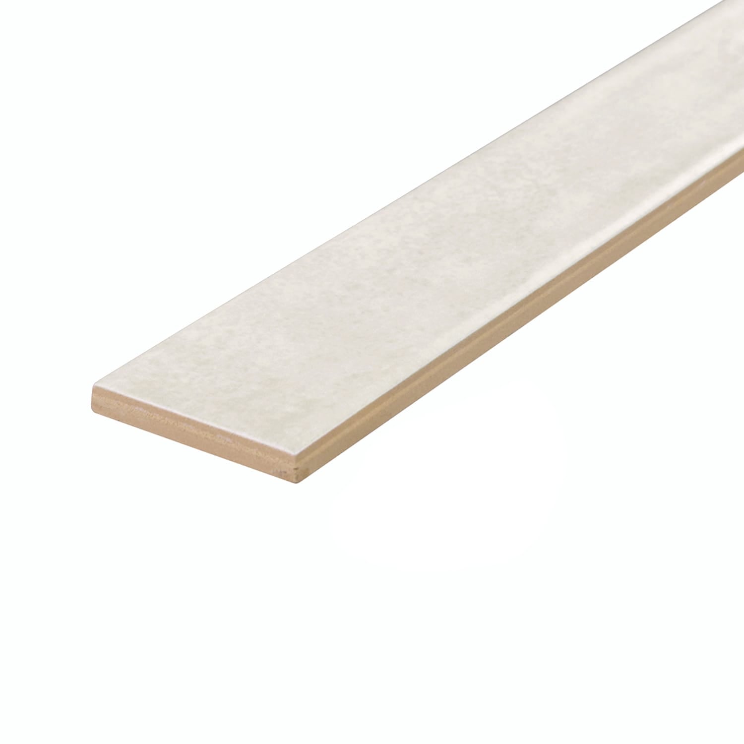 Xenia Nebbia 2 x 12 Matte Ceramic Tile Euro Glass