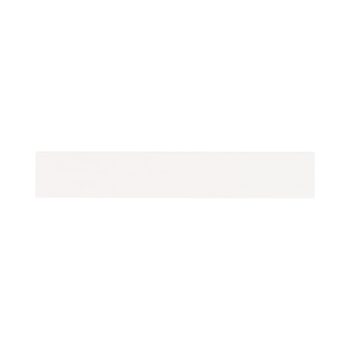 Xenia Neige 2 x 12 Glossy Ceramic Tile Euro Glass