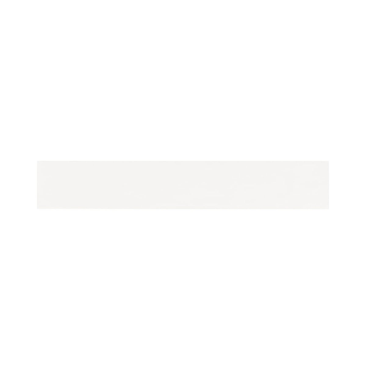 Xenia Neige 2 x 12 Matte Ceramic Tile Euro Glass