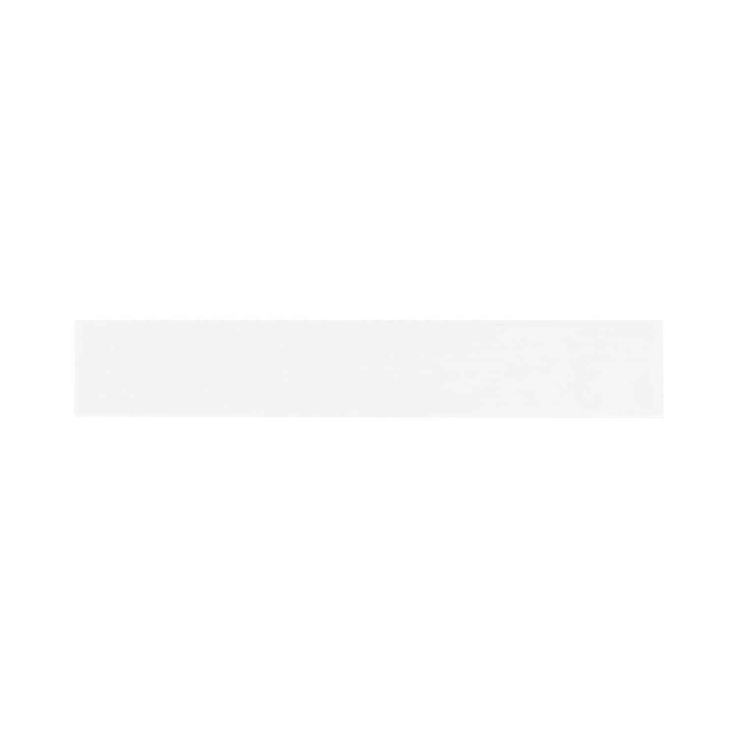 Xenia Neige 2 x 12 Matte Ceramic Tile Euro Glass