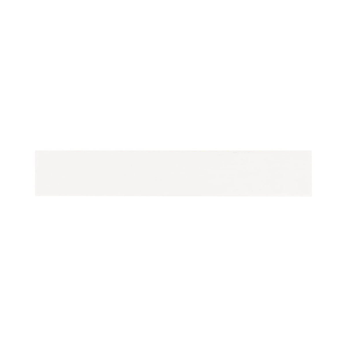 Xenia Neige 2 x 12 Matte Ceramic Tile Euro Glass