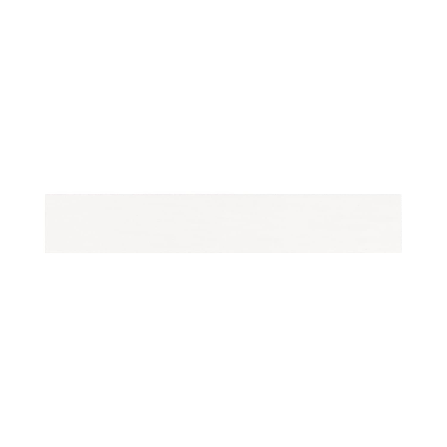 Xenia Neige 2 x 12 Matte Ceramic Tile Euro Glass