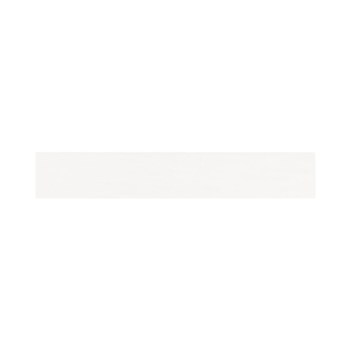 Xenia Neige 2 x 12 Matte Ceramic Tile Euro Glass