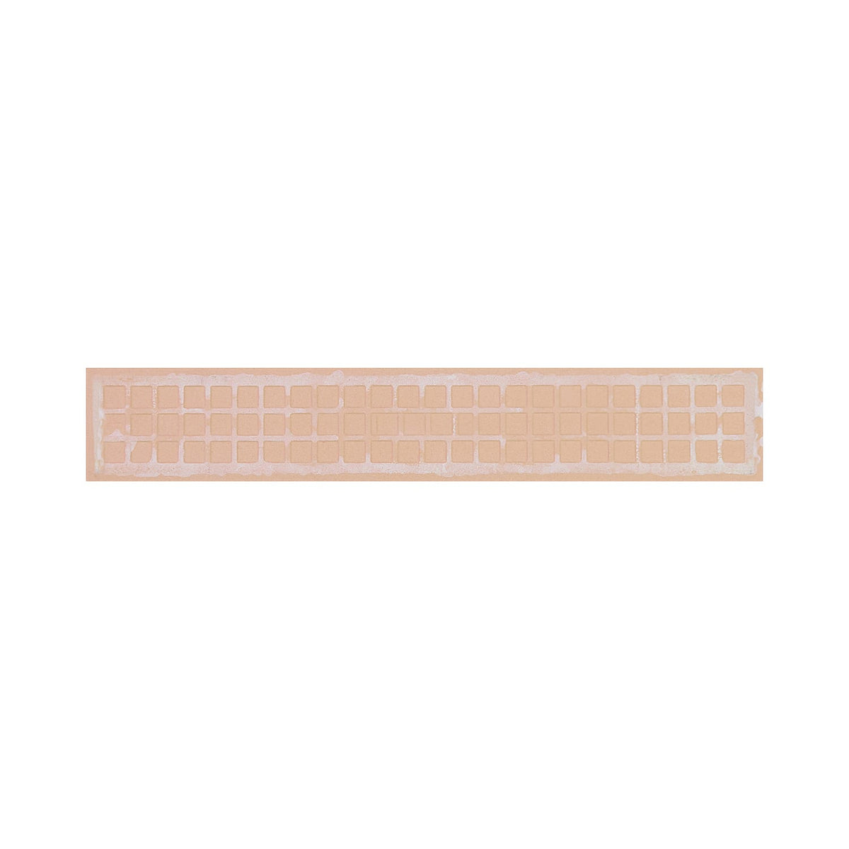 Xenia Sakura 2 x 12 Glossy Ceramic Tile Euro Glass