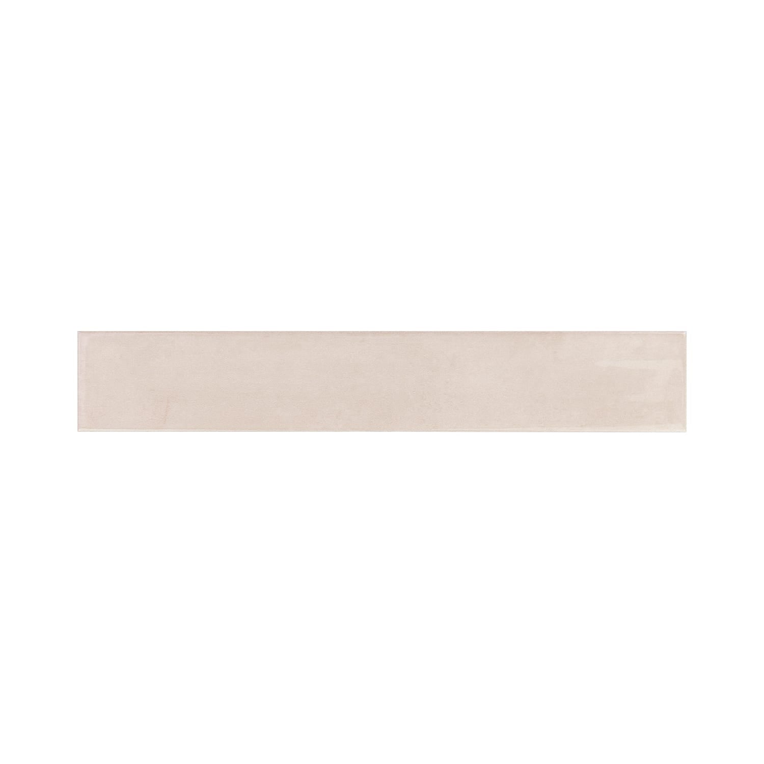 Xenia Sakura 2 x 12 Glossy Ceramic Tile Euro Glass