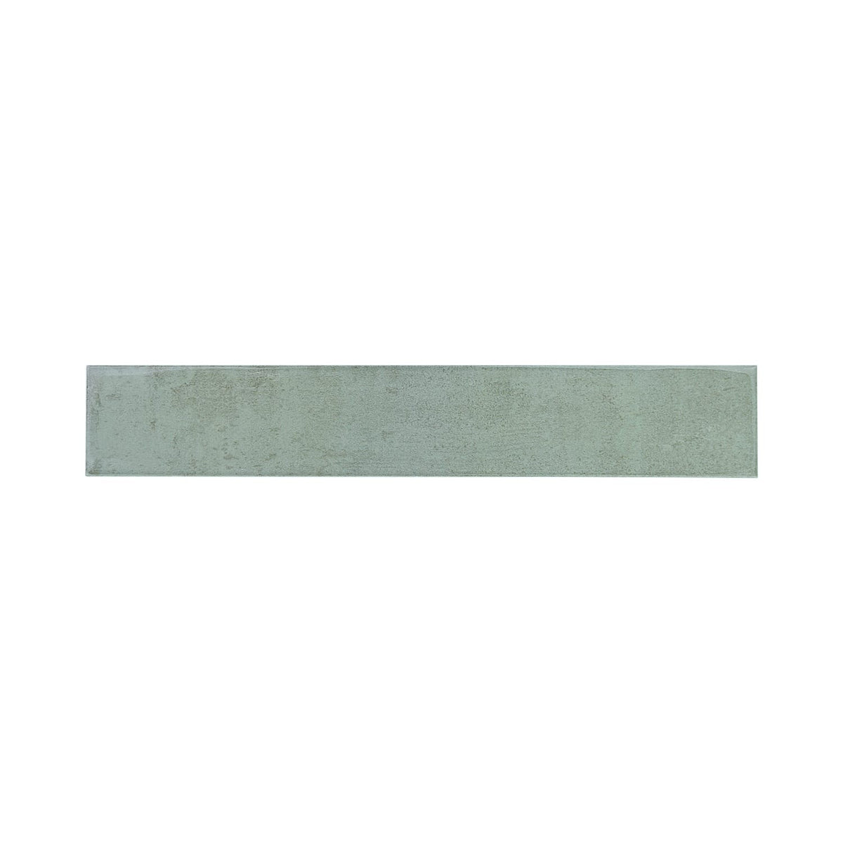 Xenia Verdoro 2 x 12 Glossy Ceramic Tile Euro Glass
