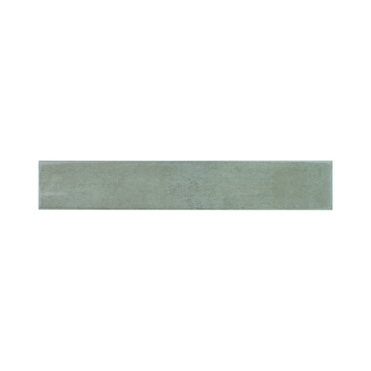 Xenia Verdoro 2 x 12 Glossy Ceramic Tile Euro Glass