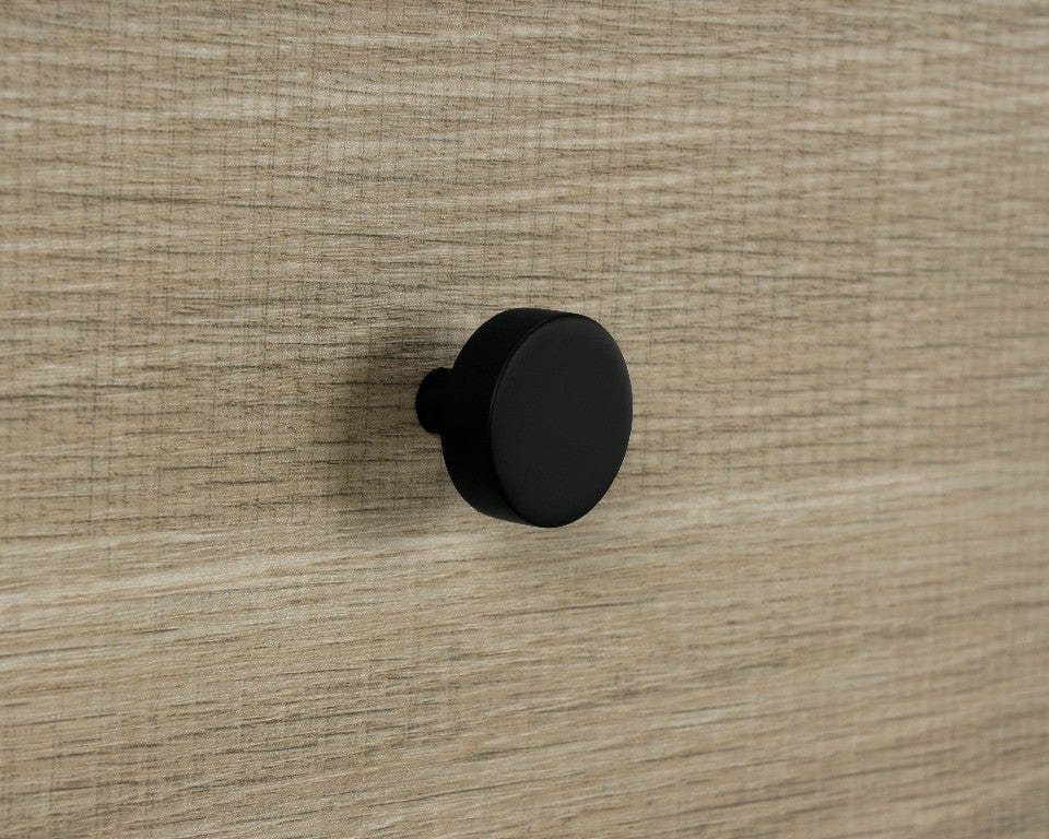 Encino 30" Vanity Combo Light Oak with Carrara White Engineered Stone Top Horizon Tile