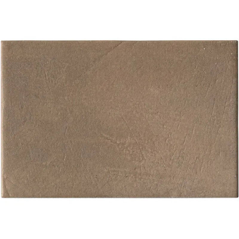 Duetto Brown Matte 4×6 Porcelain Tile Matrix Mosaics