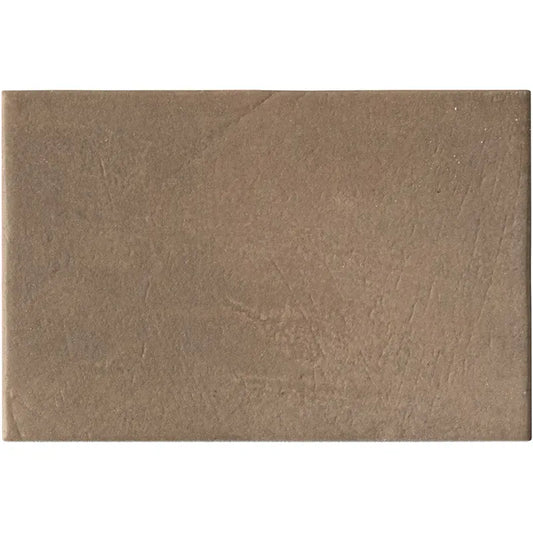 Duetto Brown Matte 4×6 Porcelain Tile Matrix Mosaics