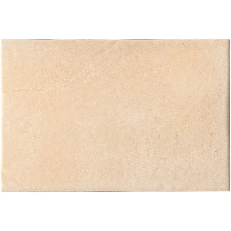 Duetto Desert  Beige Matte 4×6 Porcelain Tile Matrix Mosaics