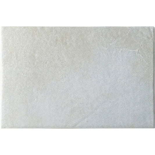 Duetto Ether Blue Matte 4×6 Porcelain Tile Matrix Mosaics