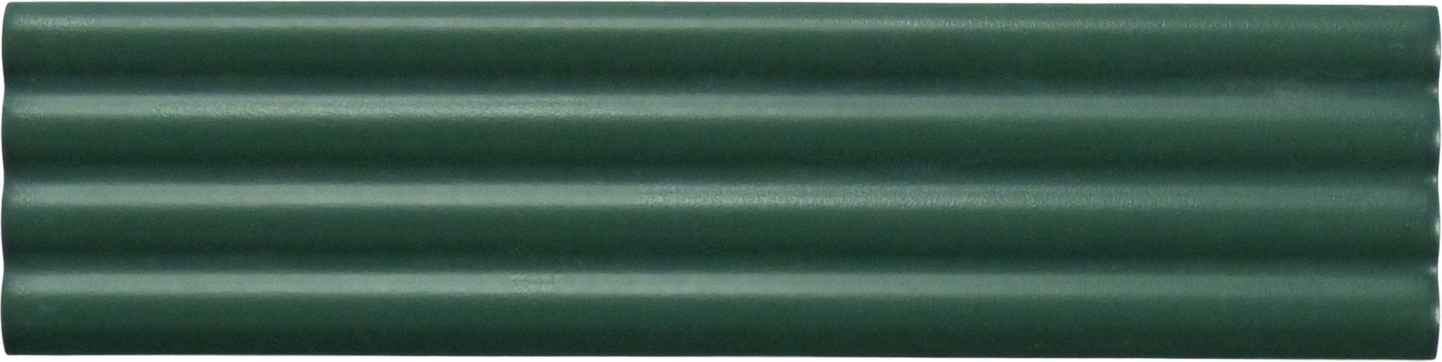 Ridge Laurel Deco Matte 2x8 Ceramic Tile | Oasis Tile