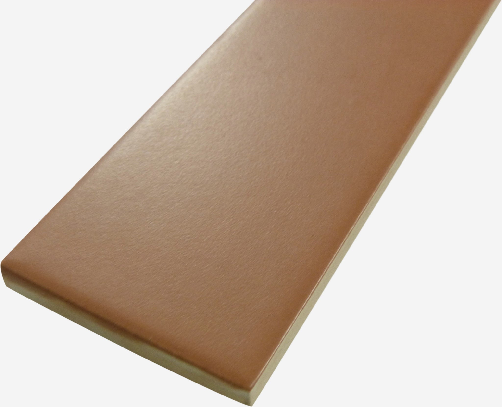 Ridge Terra Matte 2x8 Ceramic Tile | Oasis Tile