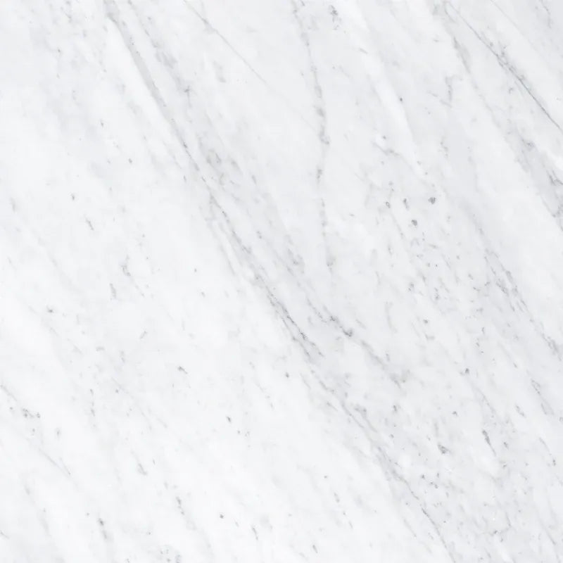 Velanza Bianco White 24×24 Matte Porcelain Tile Matrix Mosaics