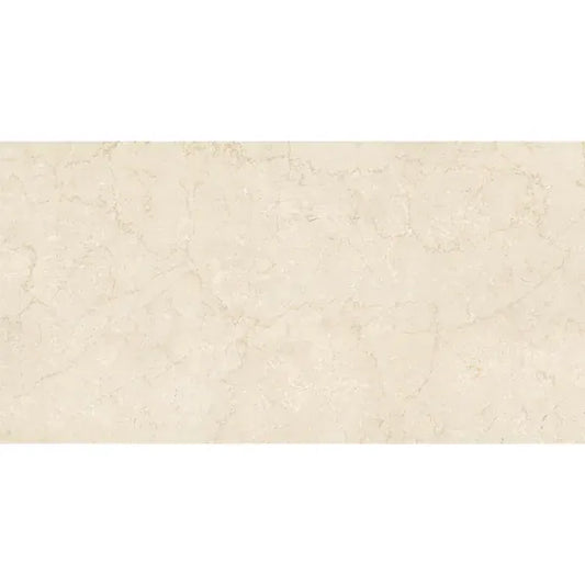 Velanza Crema 24×48 Matte Porcelain Tile Matrix Mosaics