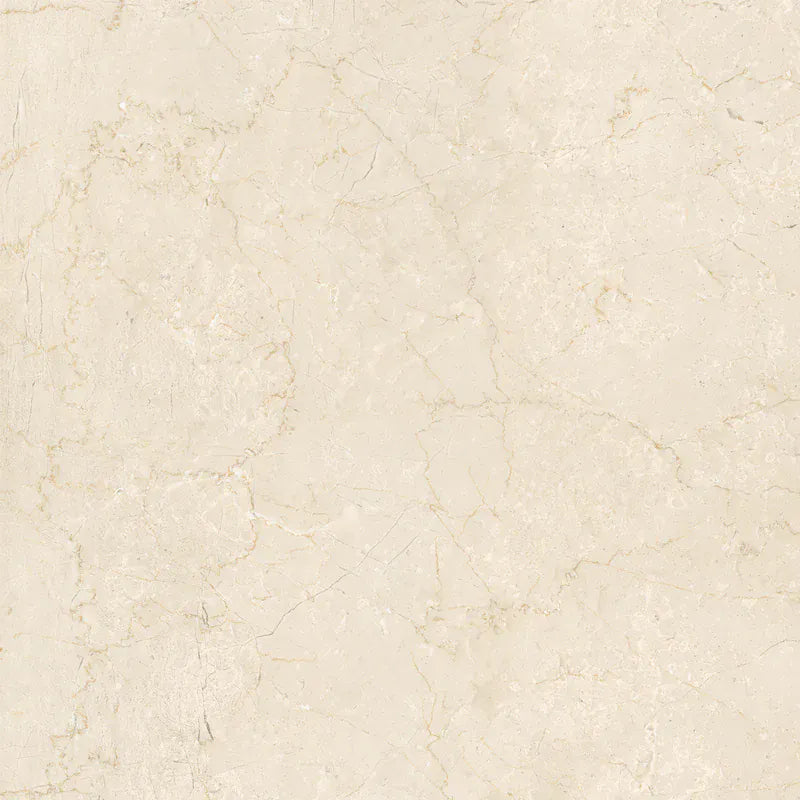Velanza Crema Beige 24×24 Matte Porcelain Tile Matrix Mosaics