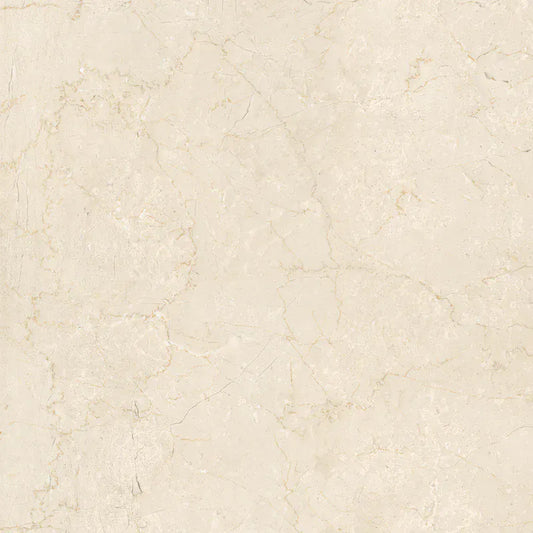 Velanza Crema Beige 24×24 Matte Porcelain Tile Matrix Mosaics