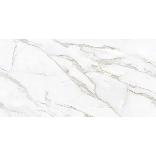 Velanza Oro Red 24×48  Matte Porcelain Tile Matrix Mosaics