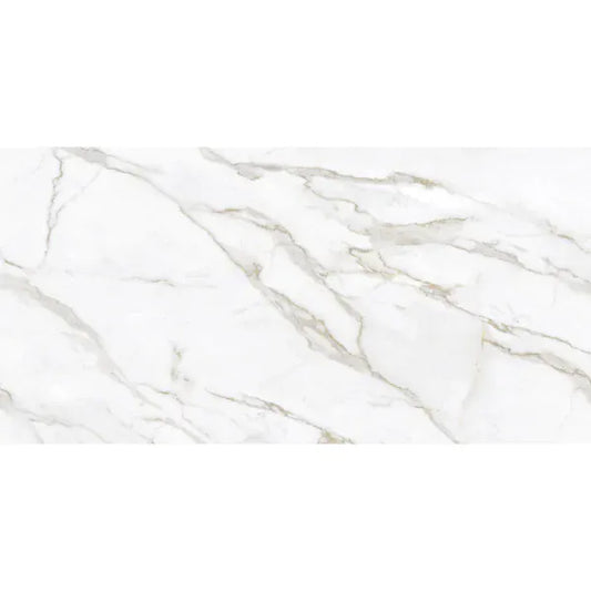 Velanza Oro Red 24×48  Matte Porcelain Tile Matrix Mosaics