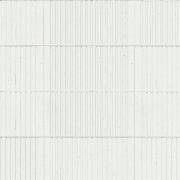 Kings Loft White 8x15.75 Ceramic Tile | Oasis Tile