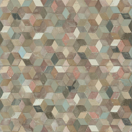 Pictura Faber Canosa Beige 23.5x47 Porcelain Tile Merola