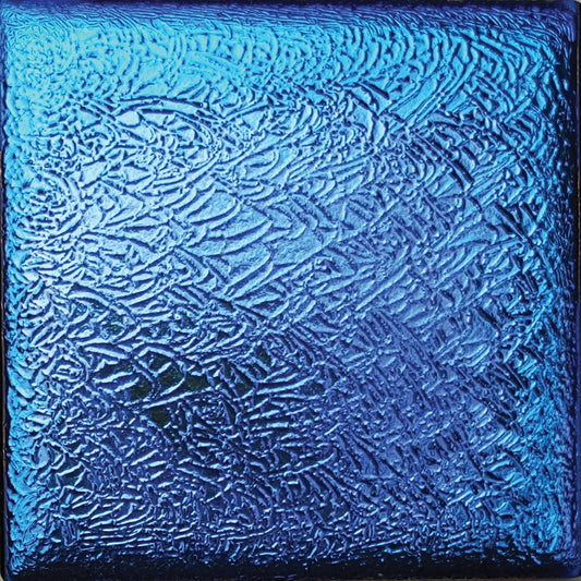 Fusion Sapphire 2x2 Porcelain Mosaics Pool Tile Ocean Pool Mosaics