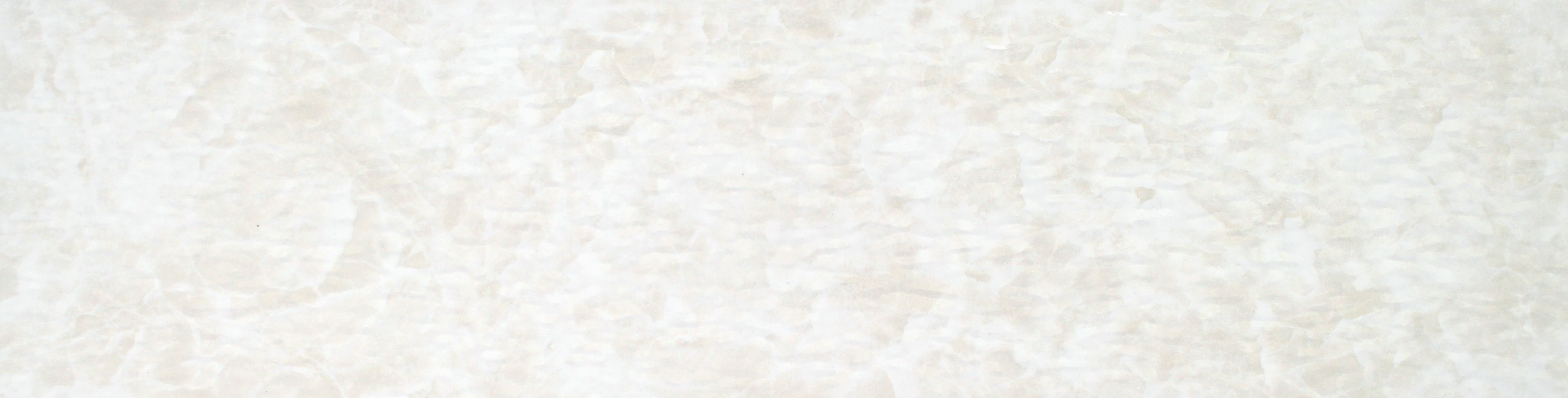 Alps Ice White 6x24 Glossy Porcelain Tile Royal Tile & Stone