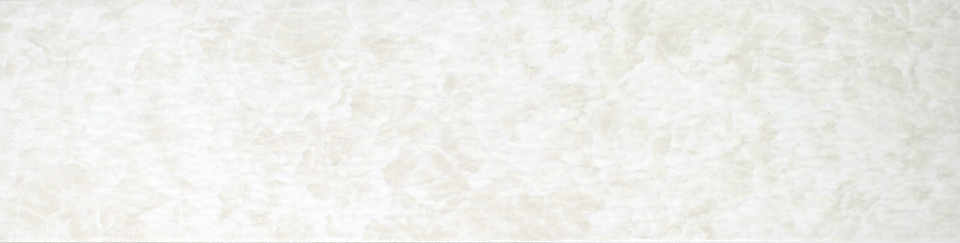 Alps Ice White 6x24 Glossy Porcelain Tile Royal Tile & Stone