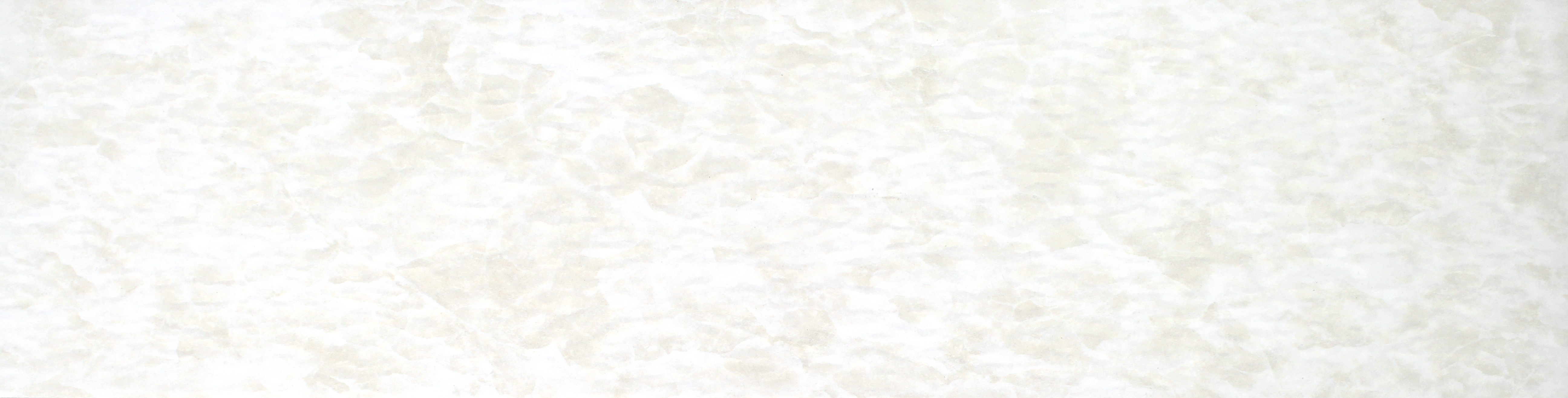 Alps Ice White 6x24 Glossy Porcelain Tile Royal Tile & Stone