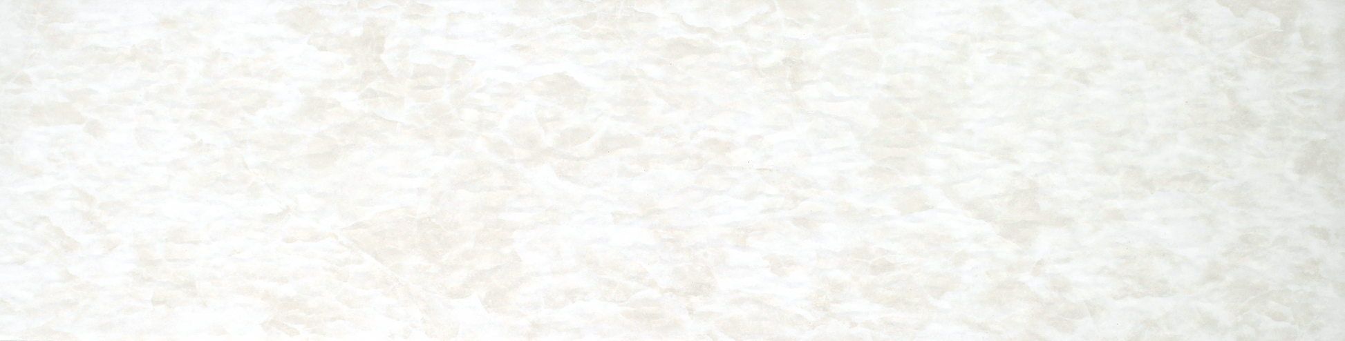 Alps Ice White 6x24 Glossy Porcelain Tile Royal Tile & Stone