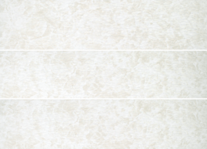 Alps Ice White 6x24 Glossy Porcelain Tile Royal Tile & Stone