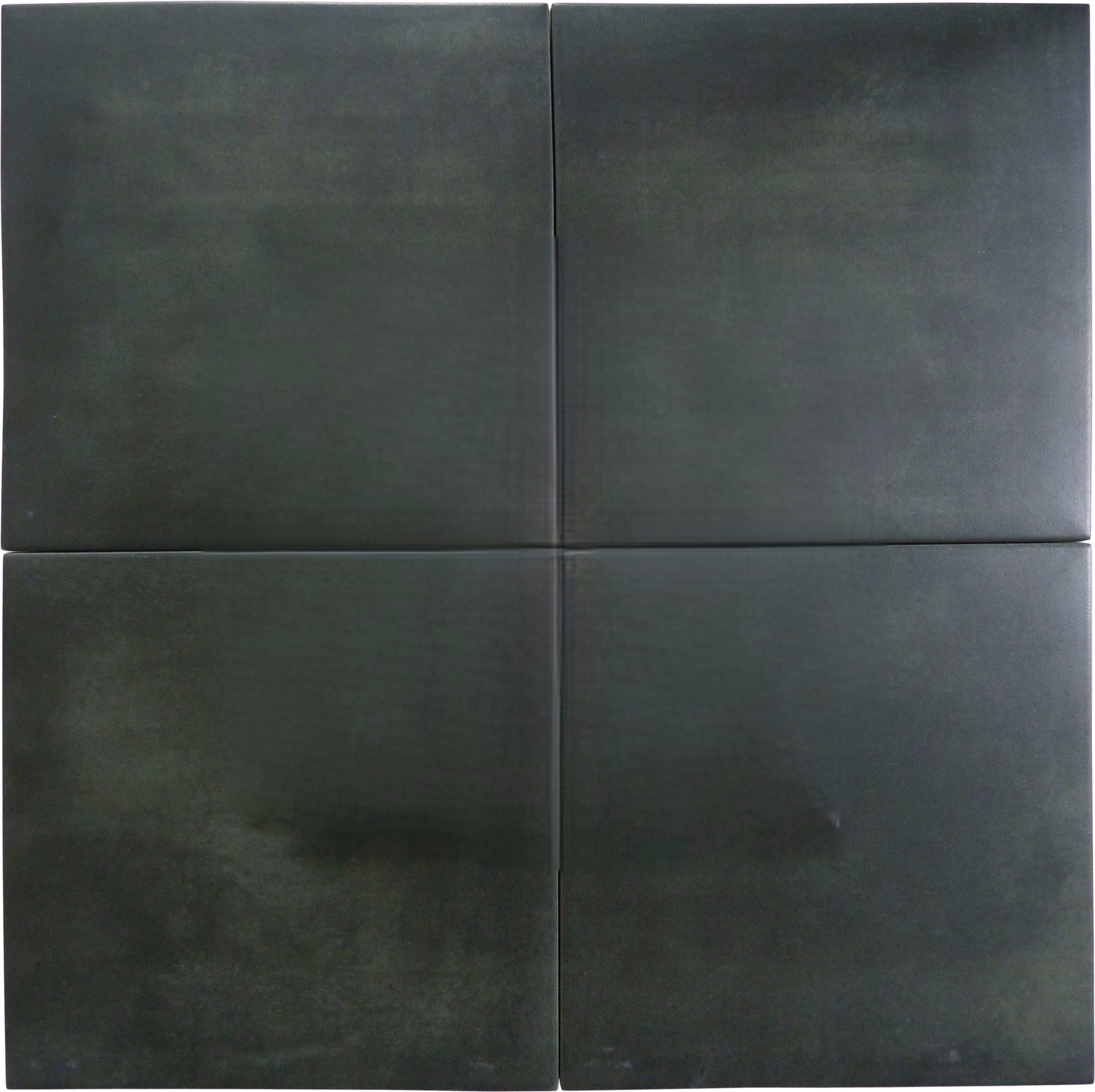 Form Graphite Grey 8x8 Matte Porcelain Tile Royal Tile & Stone