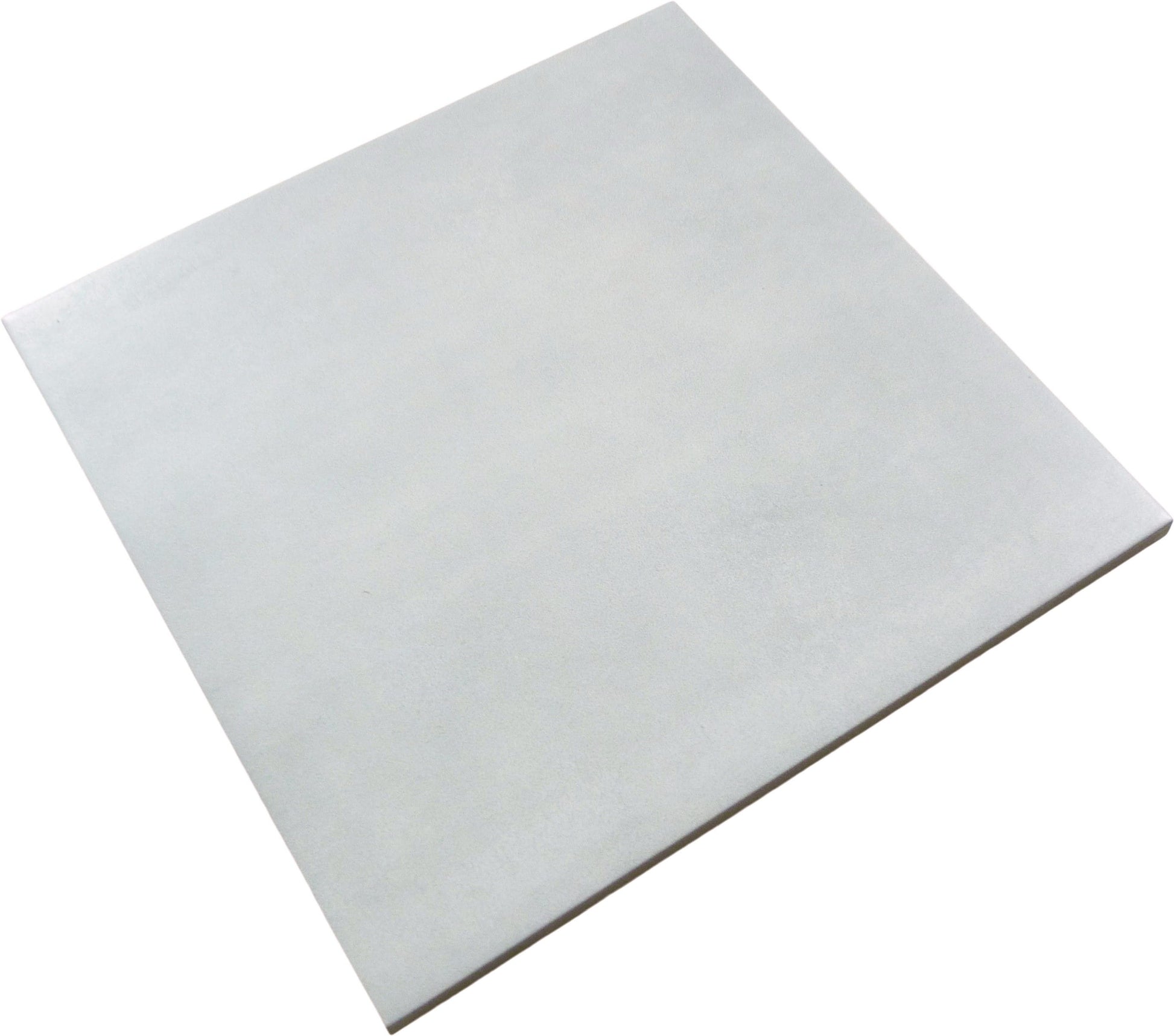 Form Ice Grey 8x8 Matte Porcelain Tile Royal Tile & Stone
