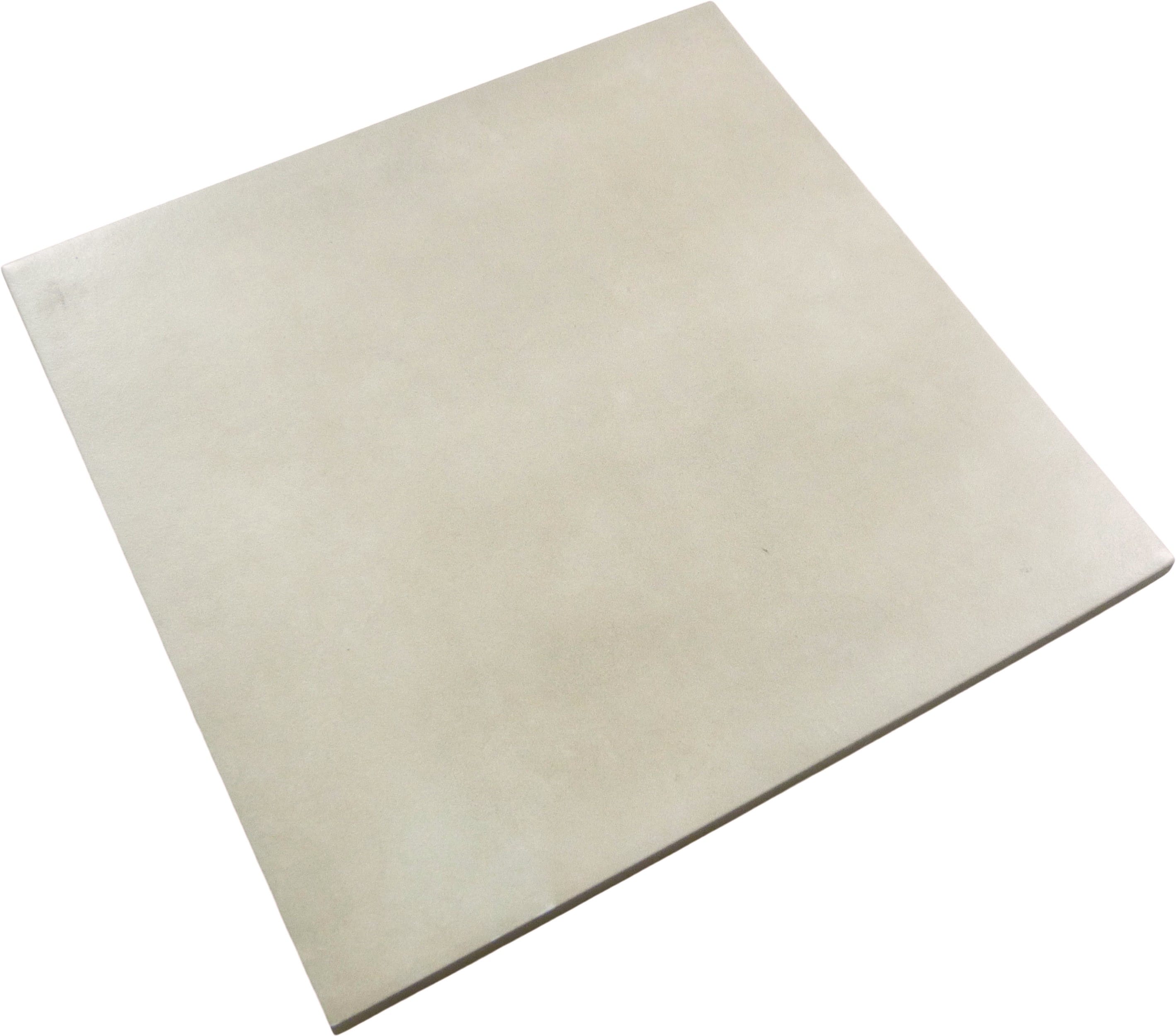 Form Sand Grey 8x8 Matte Porcelain Tile Royal Tile & Stone