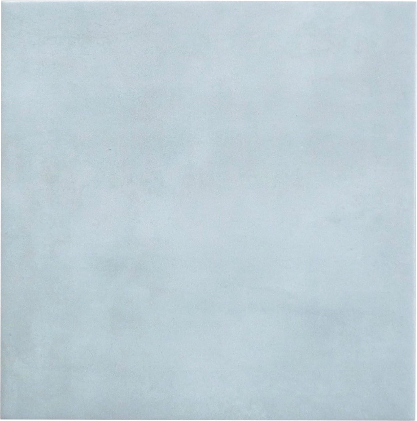 Form Tide Blue 8x8 Matte Porcelain Tile Royal Tile & Stone