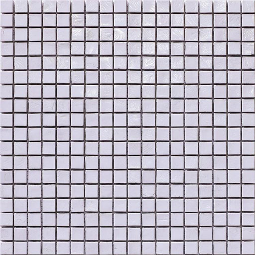 Murano Smalto 5/8x5/8 Amethust 1 Glass Tile SICIS