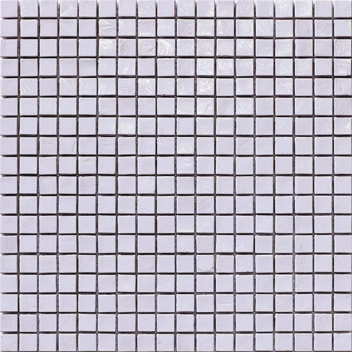 Murano Smalto 5/8x5/8 Amethust 1 Glass Tile SICIS