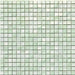 Murano Smalto 5/8x5/8 Emerald 0 Glass Tile SICIS