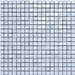Murano Smalto 5/8x5/8 Sapphire 0 Glass Tile SICIS
