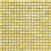 Murano Smalto 5/8x5/8 Sun Glass Tile SICIS