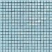 Murano Smalto 5/8x5/8 Turquoise 1 Glass Tile SICIS