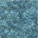 Reef Relief Marino Blue 6x6 Matte Porcelain Tile Universal Glass Designs