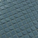 Aura Smoky Blue 1" x 1" Matte Glass Tile Absolut Glass