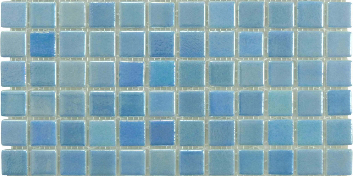 Vidrepur Shell Air Blue 1