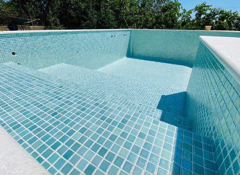 Vidrepur Shell Crystal Green 1