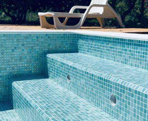 Vidrepur Shell Crystal Green 1