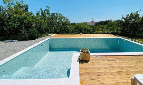 Vidrepur Shell Crystal Green 1