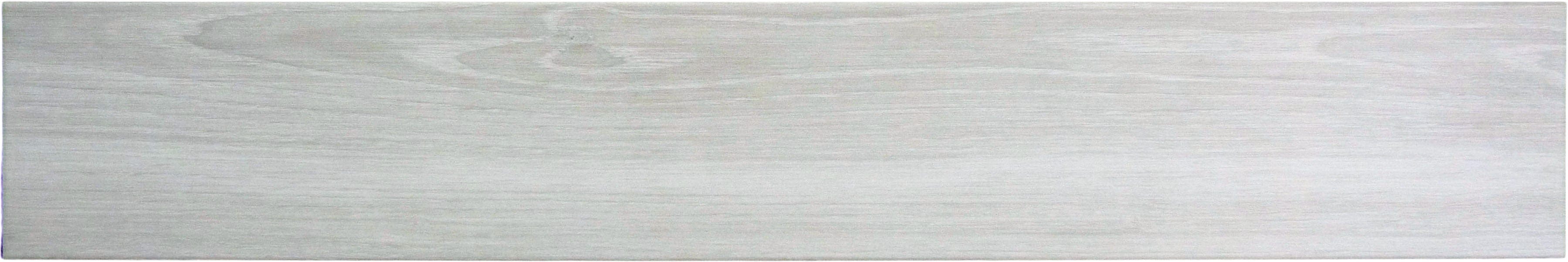 Kimberley Blanco White 6x36 Matte Porcelain Tile Champion Tile