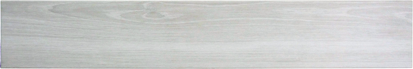 Kimberley Blanco White 6x36 Matte Porcelain Tile Champion Tile